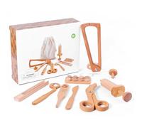 VZZCGJVT Montessori jigsaw Puzzle of human body structure, Anatomy Organ Model Anatomy Toy Human Organ Teaching Aids,Doctor