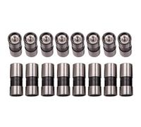VZZfbbZhk Hydraulic Engine Lifters Flat Tappet Compatible With SBC BBC 305 327 400 402