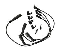 VZZfbbZhk Spark Plug Wire Kit 90919-22329 2E 3E Compatible With Carina Corona Sprinter Tercel
