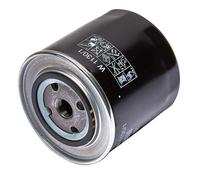 Mann Filter Oil Filter W 1130/1 - Spin-on, fits AUDI VW FORD SAME
