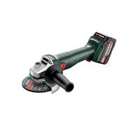 W 18 L 9-125 602249650 Cordless Angle Grinder 125mm