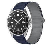 W-218H Watch Band, Lamshaw 18mm, 22mm Quick Release Silicone Sport Strap Replacement Watchband Compatible for Casio W-217H, W-218H, W-219H, F105W, F-91W, A158WA, A168WA, A700W-1, A700WM-9, A100WE-1