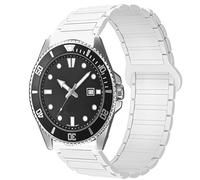 W-218H Watch Band, Lamshaw 18mm, 22mm Quick Release Silicone Sport Strap Replacement Watchband Compatible for Casio W-217H, W-218H, W-219H, F105W, F-91W, A158WA, A168WA, A700W-1, A700WM-9, A100WE-1