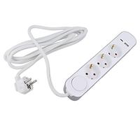 PLASTROL W-30007 Extension lead
