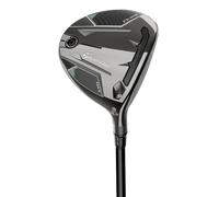 TaylorMade Qi35 Golf Fairway Wood, Mens, Right hand, 18°, Fuji ventus blue, Regular | American Golf