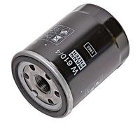 MANN-FILTER W 610/4 Oil Filter - for Cars + Transporters