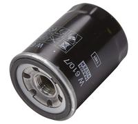 MANN-FILTER W 610/7 Oil Filter - for Cars + Transporters