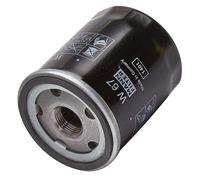 MANN-FILTER W 67 Oil Filter - for Cars + Transporters