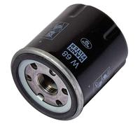 MANN-FILTER W 68 Oil filter