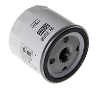 MANN-FILTER W 7008 Oil Filter - for Cars + Transporters