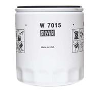 Oil Filter W7015 MANN 11427791059 1560025010 59030255 1218846 C2Z21964
