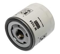 MANN-FILTER W 7054 Oil Filter - for Cars + Transporters