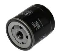 MANN-FILTER W 7061 Oil Filter - for Cars + Transporters