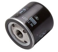 MANN-FILTER W 712/21 Oil filter