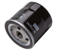 MANN-FILTER, W 712/41 Oil Filter