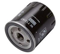 MANN-FILTER W 712/47 Oil Filter - for Cars + Transporters
