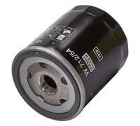 MANN-FILTER W 712/54 Oil filter