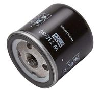 MANN-FILTER W 712/80 Oil Filter - for Cars + Transporters