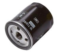 MANN-FILTER W 712/82 Oil Filter - for Cars + Transporters