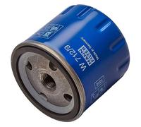 MANN-FILTER W 712/9 Oil Filter - for Cars + Transporters