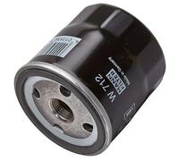 MANN-FILTER W 712 Oil filter