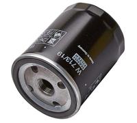 MANN-FILTER W 713/19 Oil Filter - for Cars + Transporters