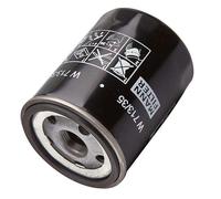 MANN-FILTER W 713/35 Oil Filter - for Cars + Transporters