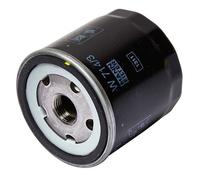 MANN-FILTER W 714/3 Oil Filter - for Cars + Transporters