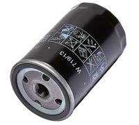 MANN-FILTER W 719/13 Oil Filter - for Cars + Transporters