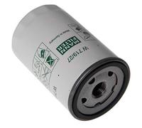 MANN-FILTER W 719/27 Oil Filter - for Cars + Transporters