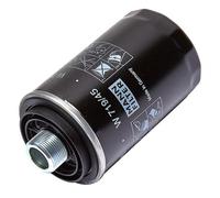 MANN-FILTER W 719/45 Oil Filter - for Cars + Transporters