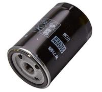 MANN-FILTER W 719/5 Oil Filter - for Cars + Transporters