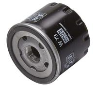 MANN-FILTER W 79 Oil Filter - for Cars + Transporters