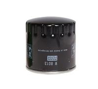 MANN-FILTER W 8013 Oil Filter - for Cars + Transporters