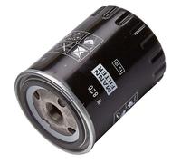 MANN-FILTER, W 820 Oil Filter