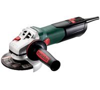 W 9-125 Quick (600374000) Amoladora Angular