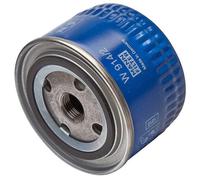 MANN-FILTER W 914/2 Oil Filter - for Cars + Transporters