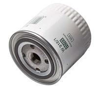 MANN-FILTER W 916/1 Oil Filter - for Cars + Transporters