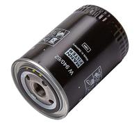 W 940/62 Oil Filter Fits Citroen Relay 1 Van Platform/Chassis BUS By Mann Filter