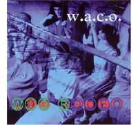 W.a.C.O. - Wig Rodeo