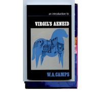 W. A. Camps An Introduction to Virgil's Aeneid (Paperback) (US IMPORT)