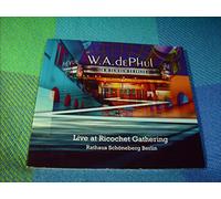 W.A.dePhul - Ich bin ein Berliner - Live At Ricochet Gathering