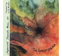 W. A. Mathieu - The Ghost Opera