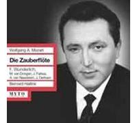 W.A. Mozart - Die Zauberflote
