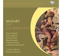 W.A. Mozart - Die Zauberflote
