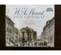 W. A. Mozart - Don Giovanni