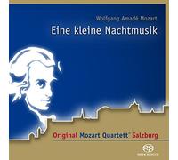 W.a.Mozart-Eine Kleine Nachtmusik