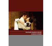 W. A. Mozart. Le Nozze Di Figaro. DVD.