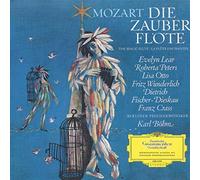 W.A. Mozart - Mozart: Die Zauberflöte [VINYL]
