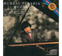 Mozart: Piano Concerto No. 26/ Rondos